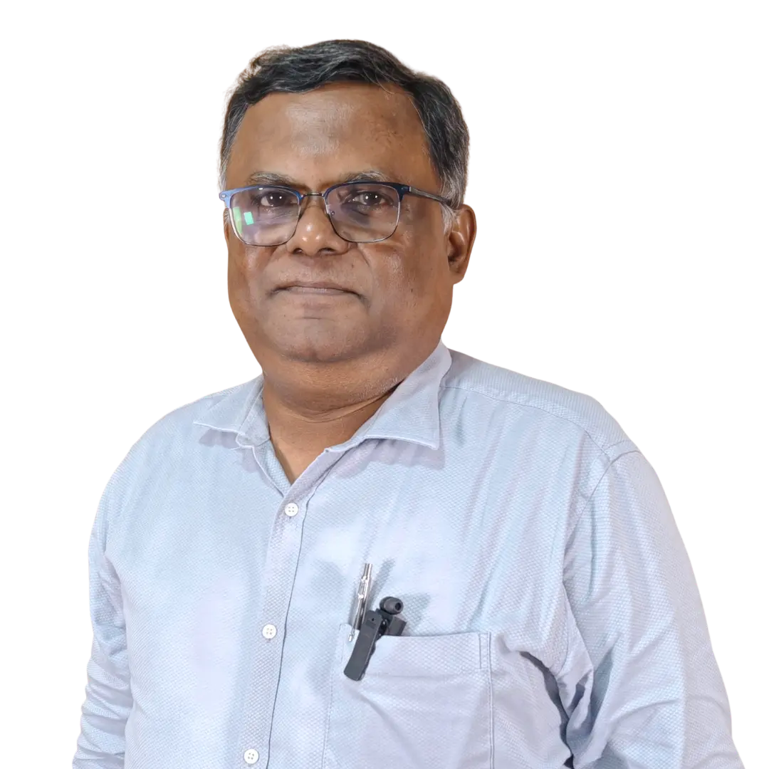 CA Supriyo Dutta — Practicing Chartered Accountant