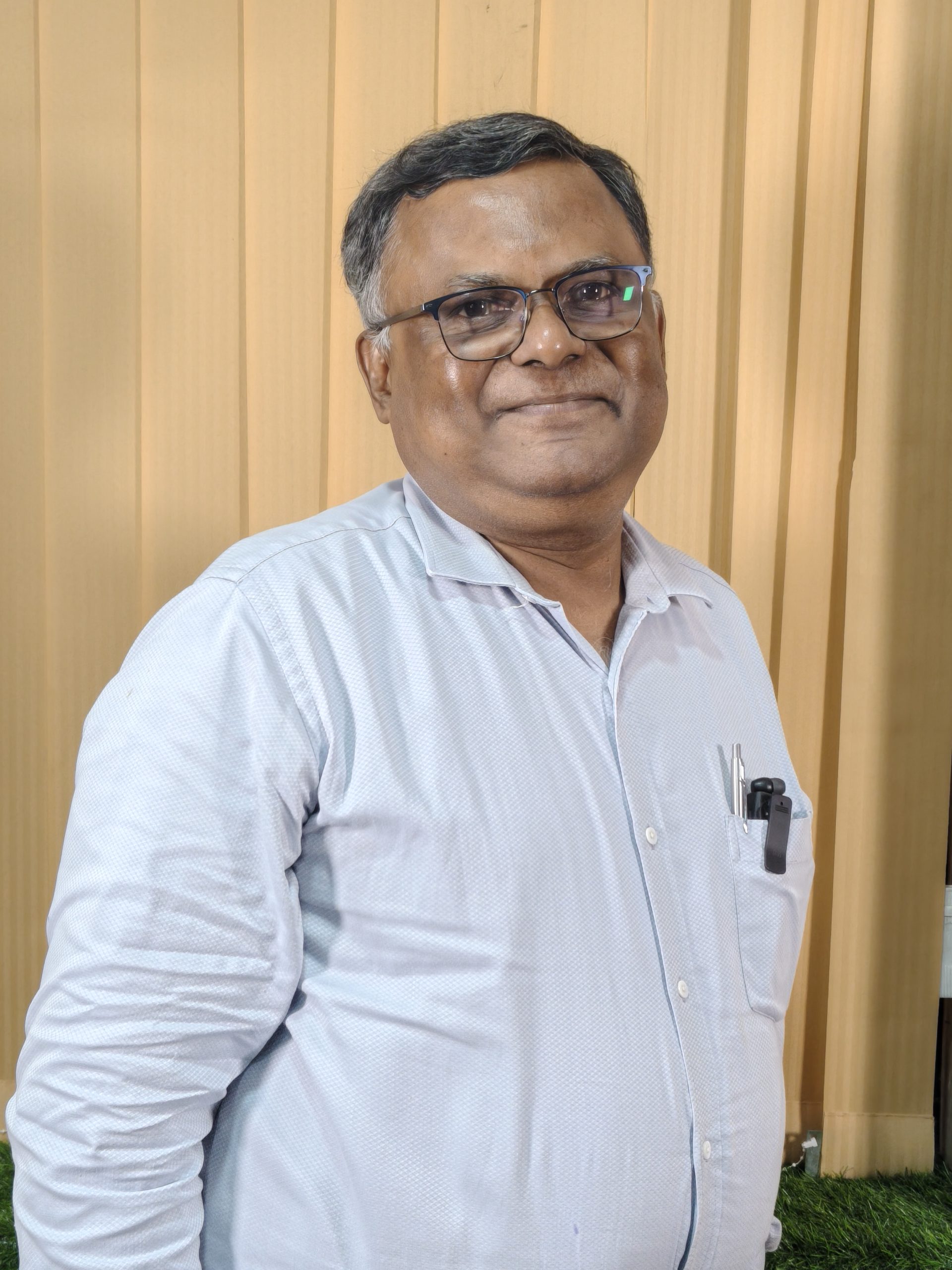 CA সুপ্রিয় দত্ত